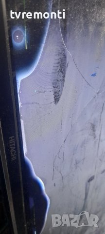 POWER BOARD, 17IPS72, for 50 inc DISPLAY Hitachi 50HAK6150, снимка 8 - Части и Платки - 36717597