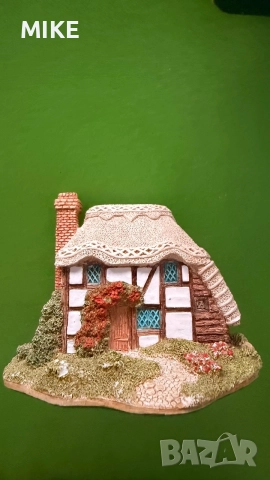 Колекционерски къщички Lilliput Lane, снимка 8 - Колекции - 55726086