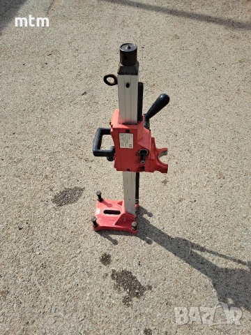 стойка за ядковадачна машина , снимка 3 - Други машини и части - 54130250