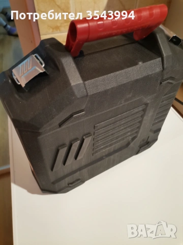 ударен винтоверт парксайд, снимка 2 - Винтоверти - 53247202