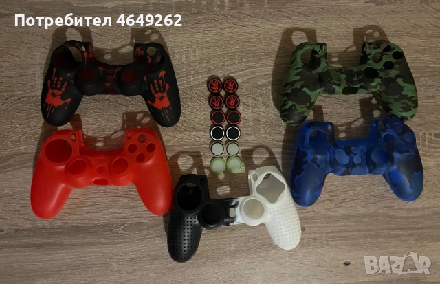 PS4 PRO 1TB, снимка 4 - PlayStation конзоли - 52390638