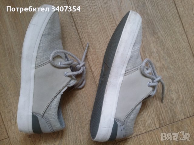 гуменки " ZARA", снимка 2 - Детски обувки - 37085393