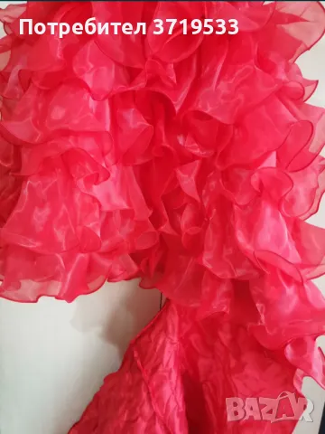 !!Намаление!! Официална детска рокля, снимка 6 - Детски рокли и поли - 48648736