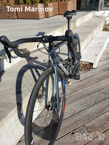 Specialized tarmac SL6 fact9r , снимка 4 - Велосипеди - 50172283