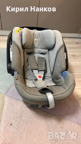 Детско столче за кола Cybex Aton 5