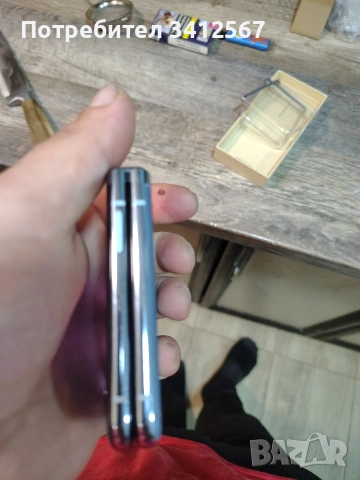 Motorola Razr 40 ULTRA 8/256, снимка 14 - Motorola - 54047985