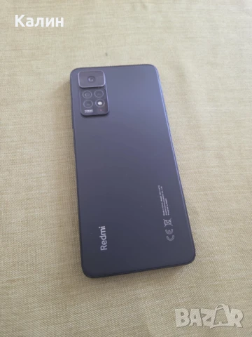 Xiaomi Redmi note 11 Pro , снимка 3 - Xiaomi - 51002638