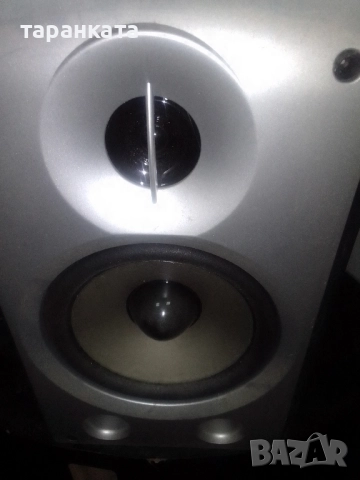 германска тонколона , снимка 5 - Тонколони - 51557995