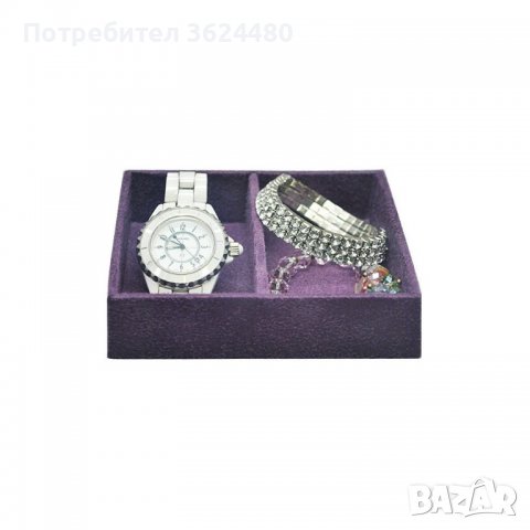 Шикозна кутия за бижута с 3 нива, снимка 7 - Други - 40039821