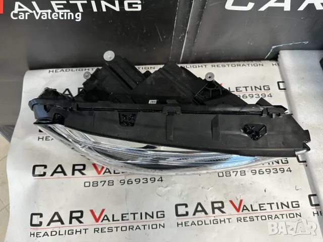 Фарове фар десен Mercedes GLA 247 class farove far Мерцедес ГЛА 247, снимка 6 - Части - 49331389
