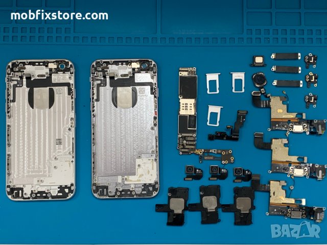 iPhone 6 на части, снимка 2 - Резервни части за телефони - 40499936