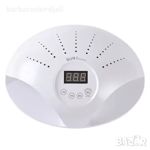 UV лампа SUN 669-261