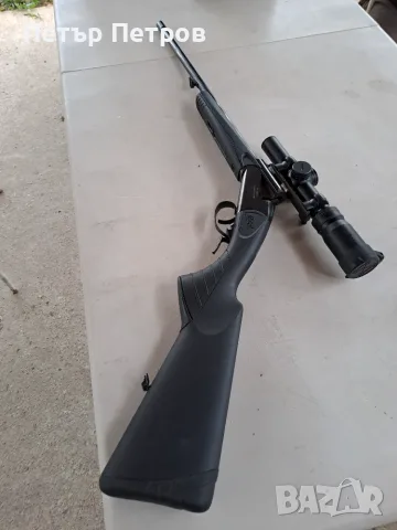 Ловна карабина МР-18 кал.30-06 