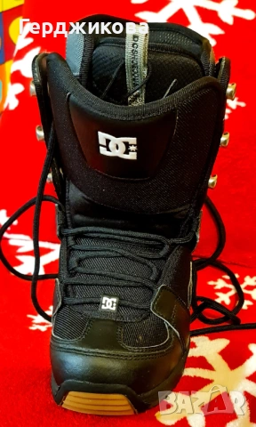 Сноуборд обувки PHASE 37