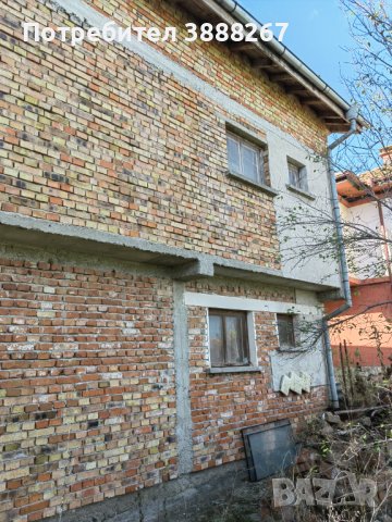 Триетажна къща с. Равна гора община Созопол, снимка 6 - Къщи - 42867037