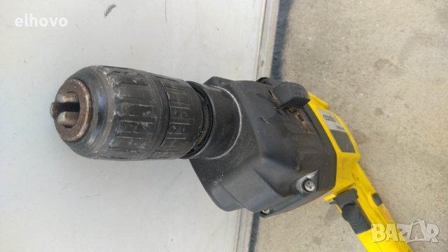 Бормашина ударна Casals SBM1000W #2, снимка 6 - Бормашини - 39680340