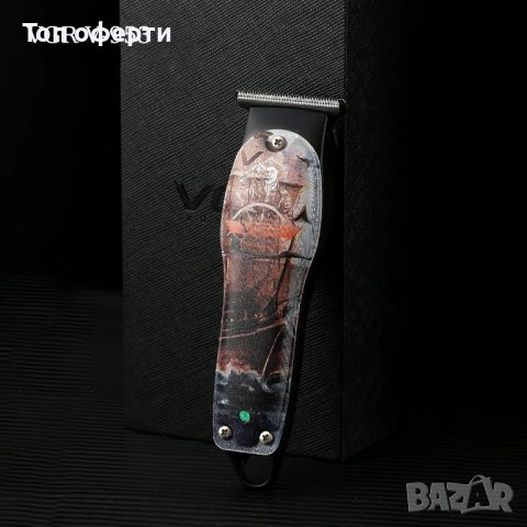 Машинка за подстригване VGR 953, снимка 2 - Машинки за подстригване - 40203280