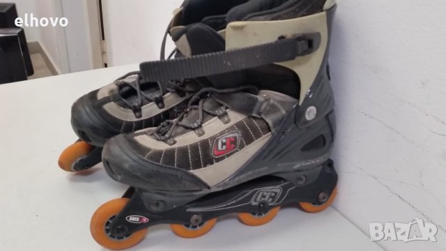 Ролери SOFTTEC S 10.0 номер 45, снимка 11 - Ролери, кънки - 30332817