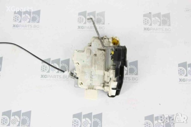 Брава врата предна лява за Audi A4 B7 (2004-2008)