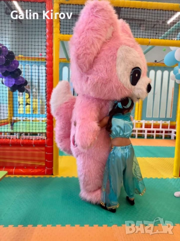 Герои за различни поводи!, снимка 12 - Надуваеми играчки - 53071378