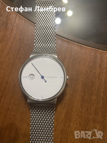 Часовник Skagen мъжки