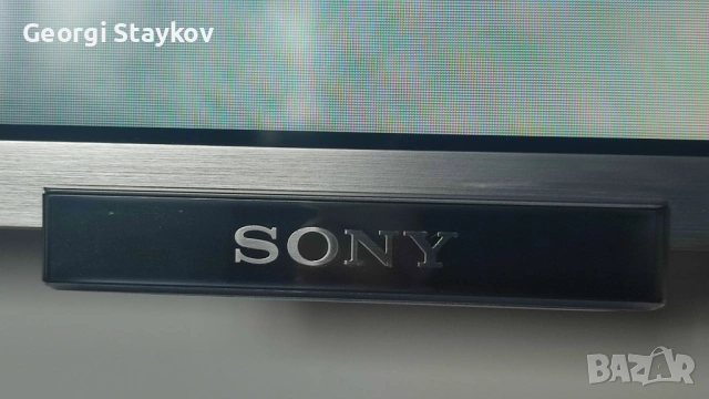 Смарт телевизор Sony Bravia - KDl - 50W656A - Перфектно Сътояние , снимка 12 - Телевизори - 54108043