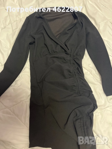 Елегантна рокля 