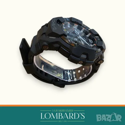 Casio G-Shock Pro GR-B300-1A4ER, N: 40787, снимка 3 - Мъжки - 56081442