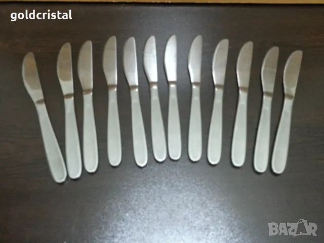 стари ножове за хранене 