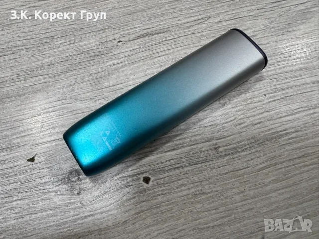 IQOS ILUMA i ONE, снимка 4 - Електронни цигари - 56089567