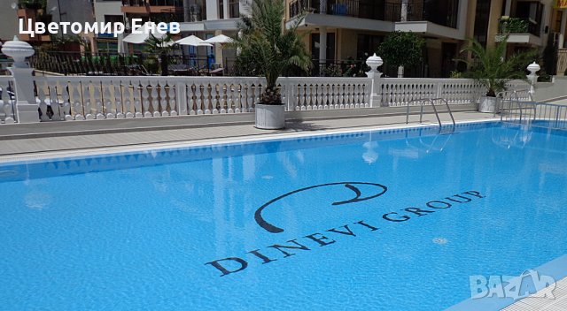 Ажурни парапети от бетон - Балюстради от Балюстри!, снимка 12 - Строителни материали - 38433888