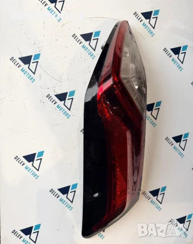 81550-0H230 десен стоп от Toyota Aygo 1.0 VVTI, 2021