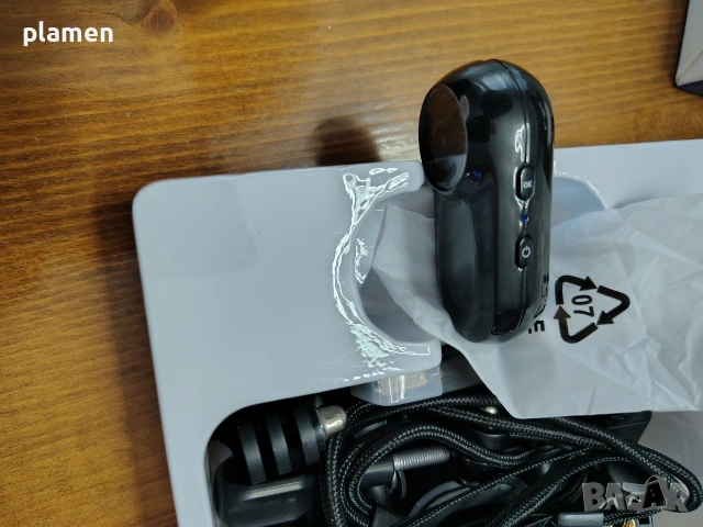 Спортна екшан камера , снимка 2 - Камери - 54150403