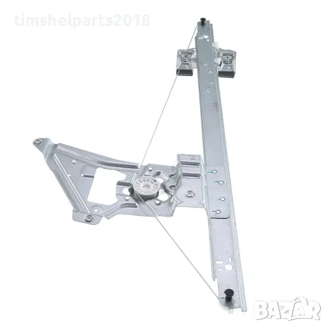 Стъклоподемник ( Стъклоповдигач ) за Mercedes Sprinter VW Crafter 2006-2018 - Шофьорска страна