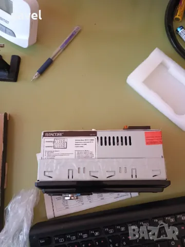 Rancore car mp3 plyer, снимка 3 - Други - 47587562