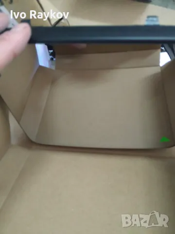 Стъкло на огледало, Външно огледало , 7701 044 516 , RENAULT Мастар, снимка 3 - Части - 49702245