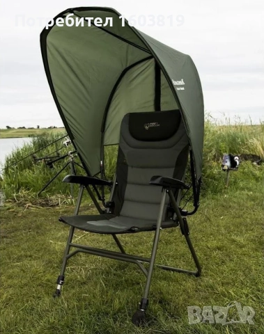 Сенник Anaconda Chair