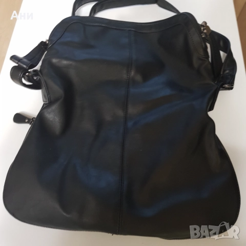 Дамска чанта , снимка 2 - Чанти - 52587716