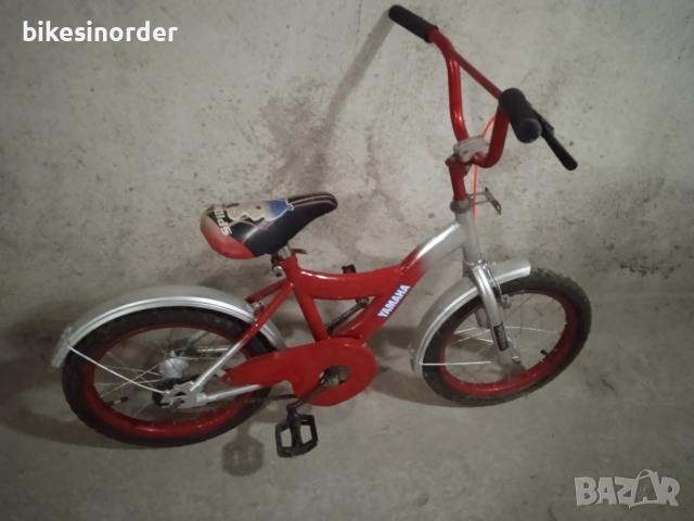 Детски 14 цола в добро състояние 