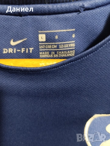 Детска тениска на Тотнъм , снимка 4 - Детски тениски и потници - 53978652