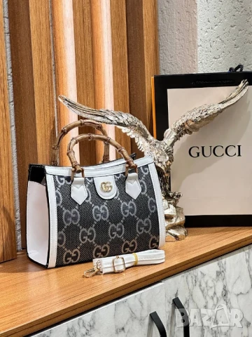 чанти gucci , снимка 18 - Чанти - 51311468
