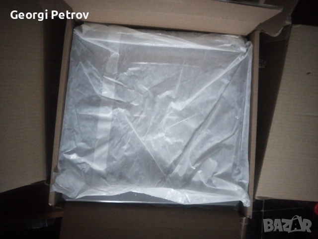 Grohe Rainshower 310 smartactive cube, снимка 5 - ВИК - 53296056