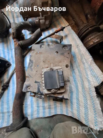 Всичко за VW Golf & Jetta Mk2 1300см3, снимка 14 - Части - 56171165