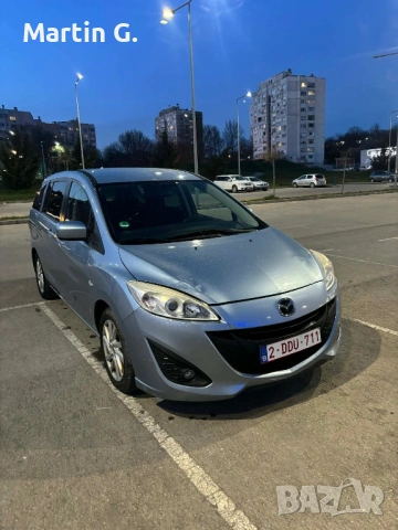 Mazda 5
