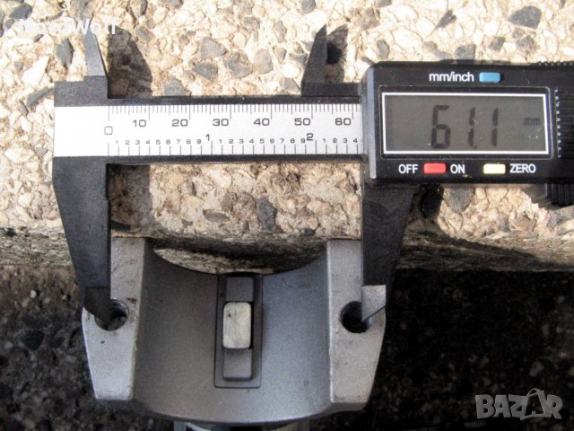 КОНТАКТЕН КЛЮЧ ФИАТ ДУКАТО,ПЕЖО БОКСЕР,СИТРОЕН ДЖЪМПЕР, снимка 3 - Части - 34517471