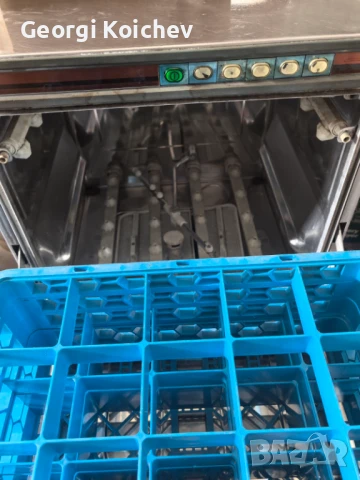 съдомиялна winterhalter GS 15, снимка 2 - Обзавеждане за заведение - 51155334