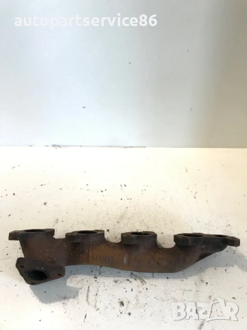 Изпускателен колектор за Mercedes W639 Vito 109 CDI (2003-2009) A6111420501, снимка 2 - Части - 54109758