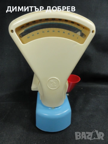 СТАРА РЕТРО СОЦ ЧССР CSSR ПЛАСТМАСОВА ИГРАЧКА КАНТАР IGRA, снимка 4 - Колекции - 53022956