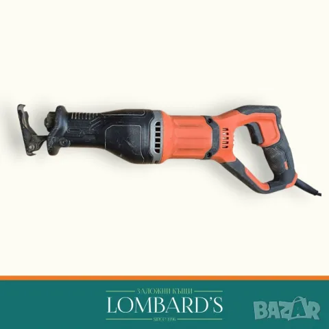 Саблен трион Black Decker bes 301, N: 44177332