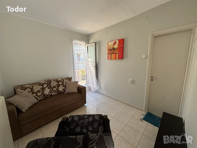 Апартамент Таки под наем в Кавала, Гърция, снимка 13 - Почивки в Гърция - 51047220